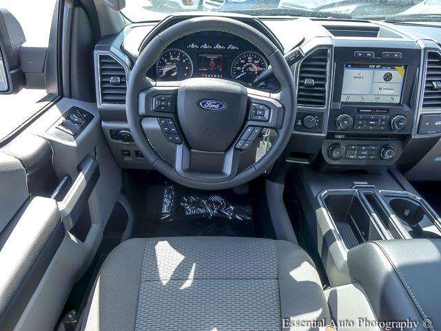 Ford F-150 2017 photo 11